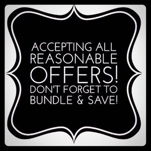 Offer Offer Offer !!!!!!